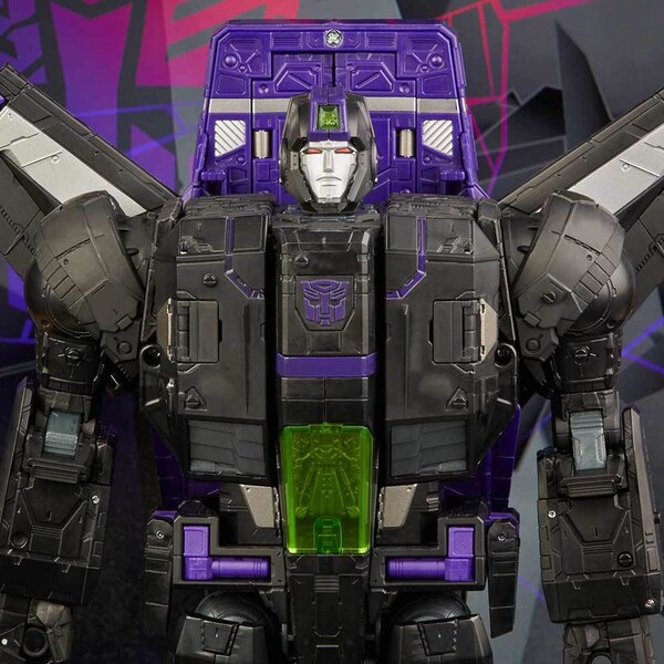 Transformers Shattered Glass JetFire Official Images And Details  (5 of 9)